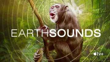 Backdrop for the TV series "Earthsounds" #1885239