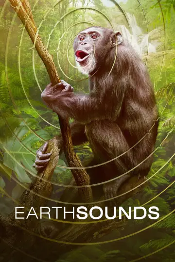 Poster for the TV series "Earthsounds" #1885295