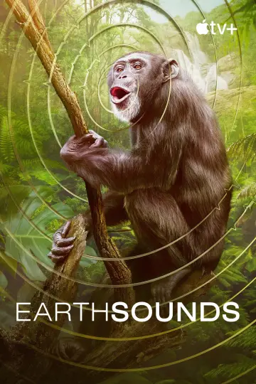Poster for the TV series "Earthsounds" #1885298