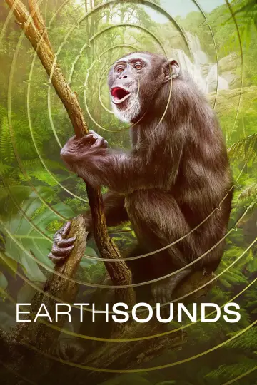 Poster for the TV series "Earthsounds" #1885440