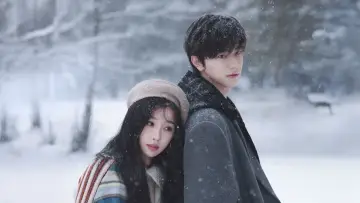 Backdrop for the TV series "Ski into Love" #1494392