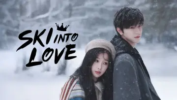 Backdrop for the TV series "Ski into Love" #1494393