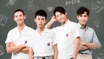 Backdrop for the TV series "HIStory3: Make Our Days Count" #1659105