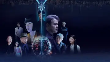 Backdrop for the TV series "Q18 Quantum Dice: Allegory of The Quantum" #1561960