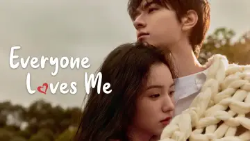 Backdrop for the TV series "Everyone Loves Me" #1592738