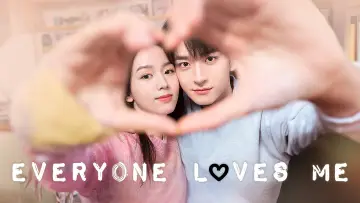 Backdrop for the TV series "Everyone Loves Me" #1592741