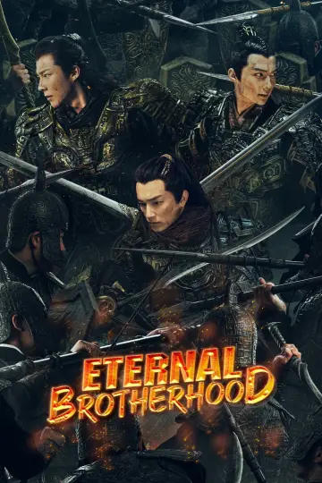 Eternal Brotherhood Poster