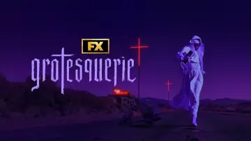 Backdrop к сериалу "Grotesquerie" #1415674