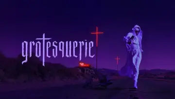 Backdrop к сериалу "Grotesquerie" #1415675