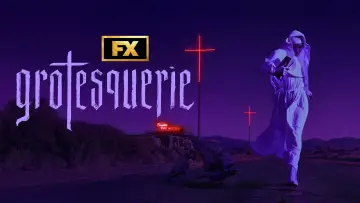 Backdrop к сериалу "Grotesquerie" #1415679