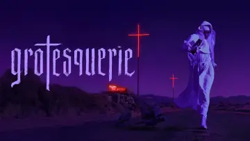 Backdrop к сериалу "Grotesquerie" #1415680