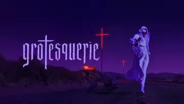 Backdrop к сериалу "Grotesquerie" #1415681