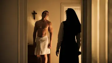 Backdrop к сериалу "Grotesquerie" #1415694