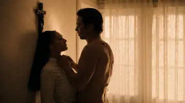 Backdrop к сериалу "Grotesquerie" #1415695