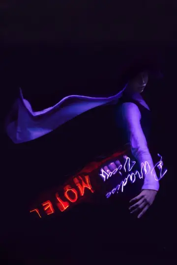 Poster к сериалу "Grotesquerie" #1415721