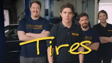 Backdrop for the TV series "Tires" #1658434