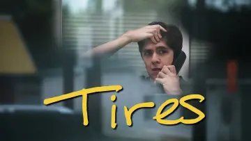 Backdrop for the TV series "Tires" #1658438