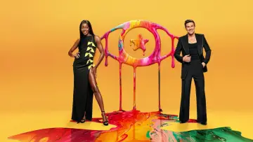 Backdrop for the TV series "Celebrity Big Brother" #1667790