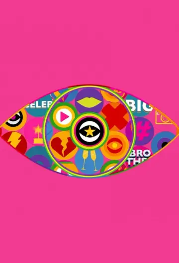 Poster for the TV series "Celebrity Big Brother: Live Stream" #1918690