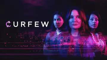 Backdrop for the TV series "Curfew" #1762965