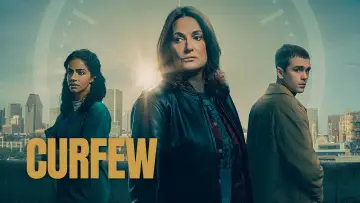 Backdrop for the TV series "Curfew" #1762966