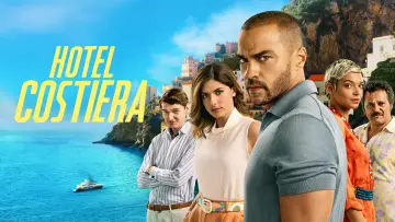 Backdrop к сериалу "Hotel Costiera" #1480474