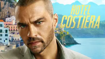 Backdrop к сериалу "Hotel Costiera" #1480475