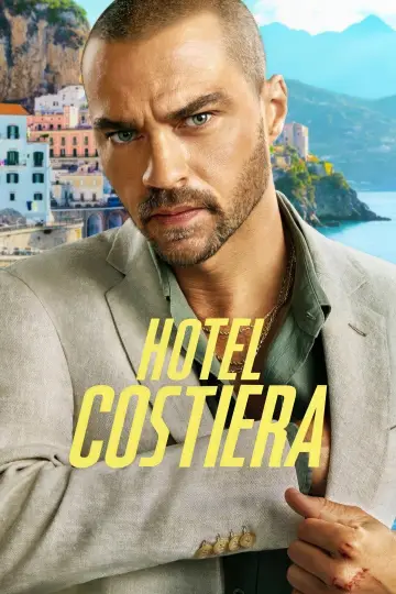 Poster к сериалу "Hotel Costiera" #1480489