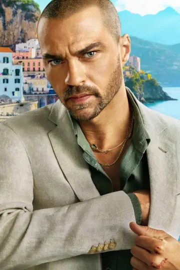 Poster к сериалу "Hotel Costiera" #1480490