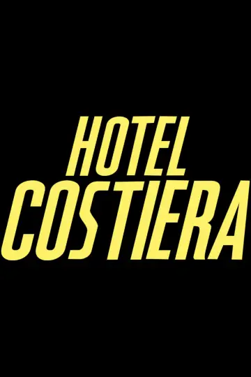 Poster к сериалу "Hotel Costiera" #1480492