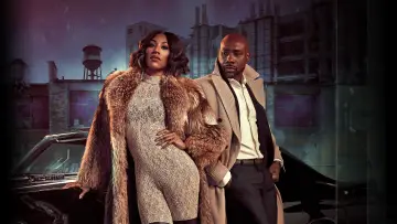 Backdrop for the TV series "Diarra from Detroit" #1226586