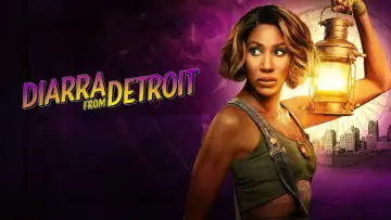 Backdrop for the TV series "Diarra from Detroit" #1226596