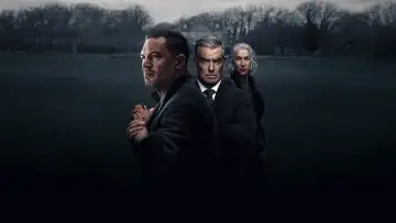 Backdrop к сериалу "MobLand" #1277836