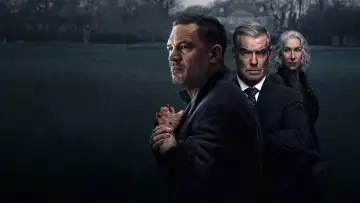 Backdrop к сериалу "MobLand" #1277837