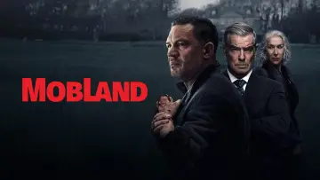 Backdrop к сериалу "MobLand" #1277838