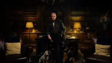Backdrop к сериалу "MobLand" #1277839