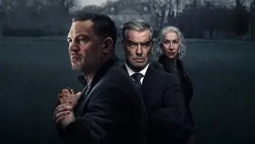 Backdrop к сериалу "MobLand" #1277840