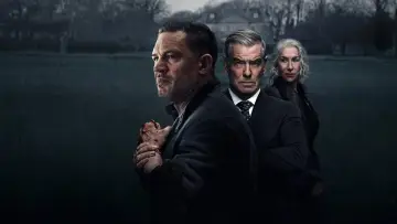 Backdrop к сериалу "MobLand" #1277841