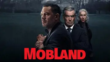 Backdrop к сериалу "MobLand" #1277842