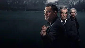 Backdrop к сериалу "MobLand" #1277843