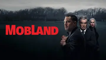 Backdrop к сериалу "MobLand" #1277844