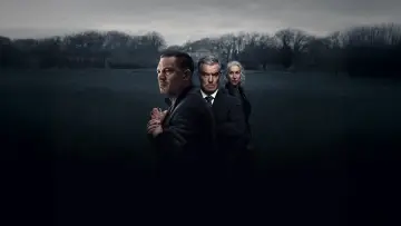 Backdrop к сериалу "MobLand" #1277845
