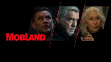 Backdrop к сериалу "MobLand" #1277848