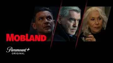 Backdrop к сериалу "MobLand" #1277849