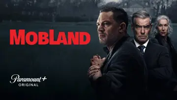 Backdrop к сериалу "MobLand" #1277850
