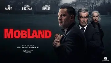Backdrop к сериалу "MobLand" #1277852