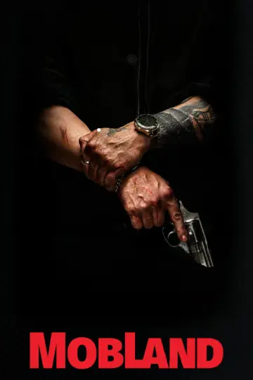 Poster к сериалу "MobLand" #1277887