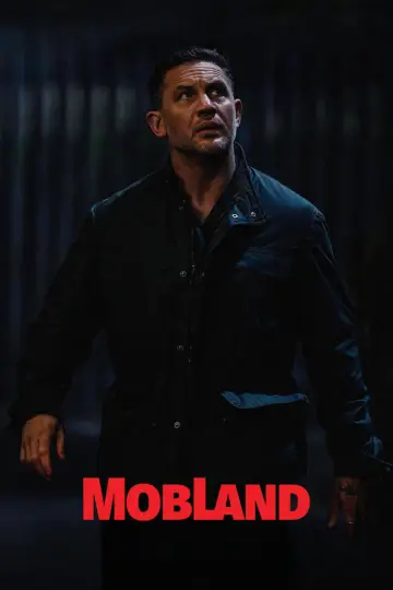 Poster к сериалу "MobLand" #1277890