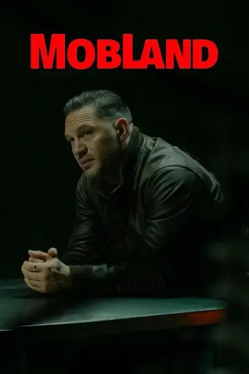 Poster к сериалу "MobLand" #1277891