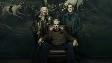 Backdrop for the TV series "MobLand" #1654127